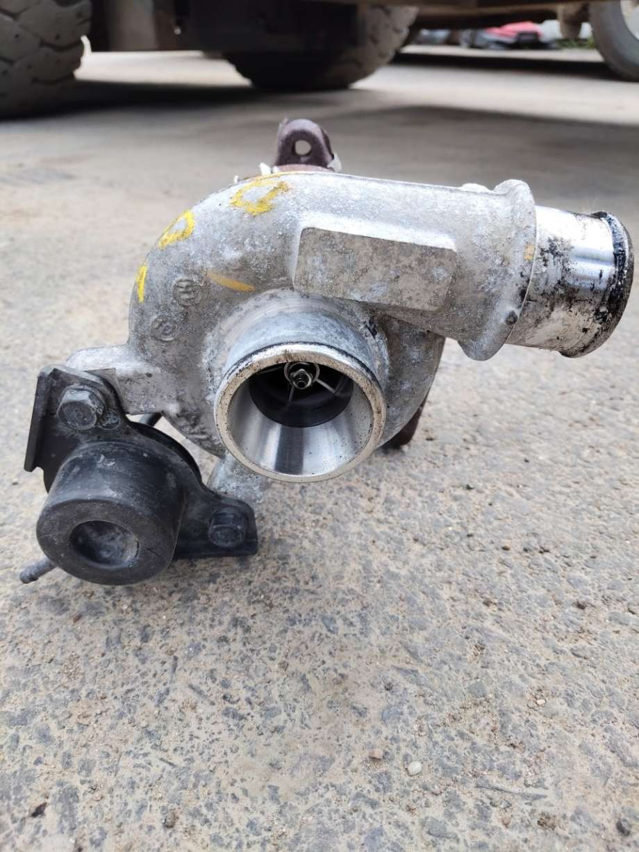 Turbo til Kia Venga, 2010-2017  (282012A740)