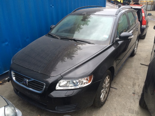 Volvo V50 2004-2007 (Fase 1) , Motorkode: D4164T, Girkassekode: 