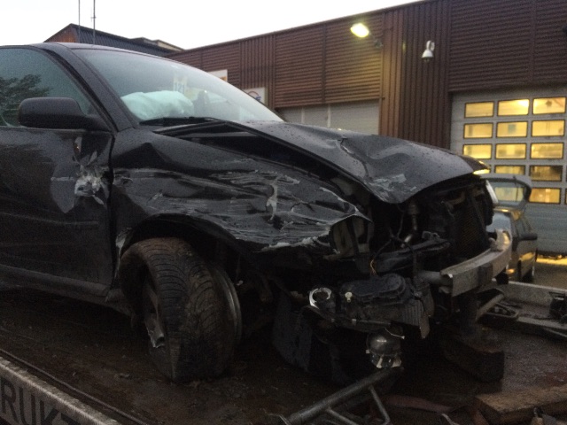 Audi A3 1996-2003 (Type I) , Motorkode: AVU, Girkassekode: 