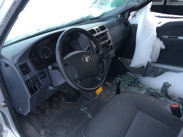 Toyota Hiace 2007-2012 (Fase 3) , Motorkode: 2KD-FTV, Girkassekode: