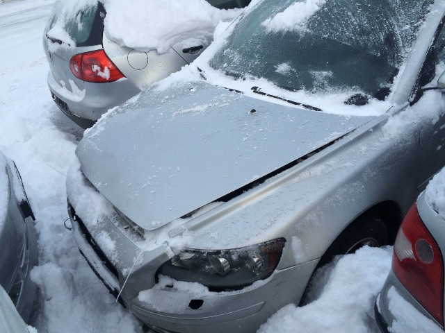 Volvo V50 2004-2007 (Fase 1) , Motorkode: D4164T, Girkassekode: 