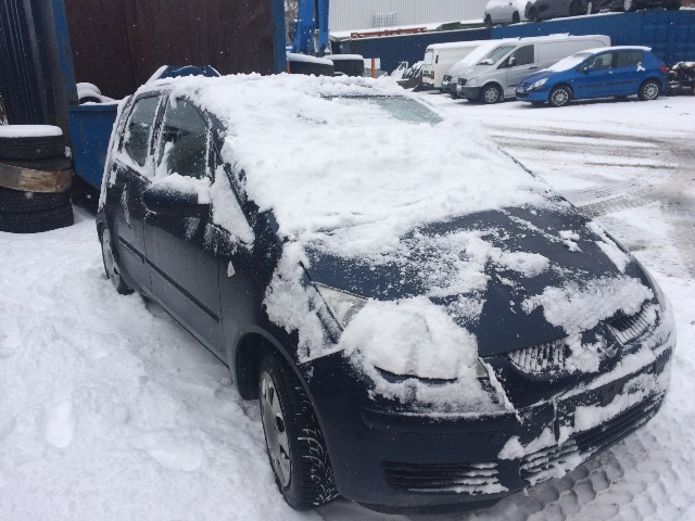 Mitsubishi Colt 2004-2008 (Type VII, Fase 1) , Motorkode: 4A90, Girkassekode: