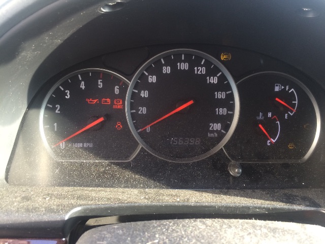 Suzuki Grand Vitara, XL-7 2001-2007 , Motorkode: RHW, Girkassekode: 