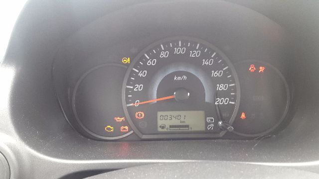 Mitsubishi Space Star 2013-->> (Type II) , Motorkode: 3A90, Girkassekode: 