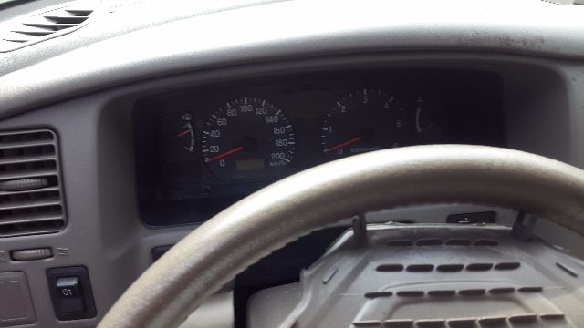 Mitsubishi Pajero Sport 1999-2001 , Motorkode: 4D56, Girkassekode: 