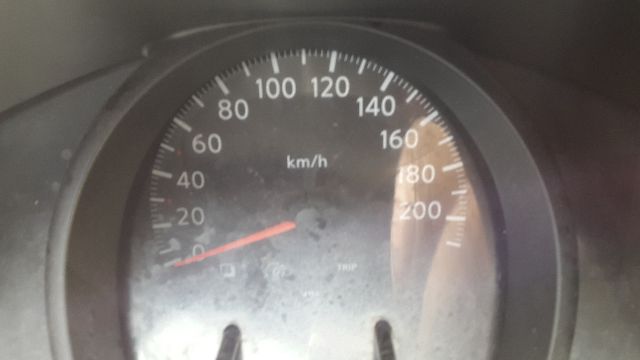 Nissan NV200 2010-2019 , Motorkode: K9K, Girkassekode: 