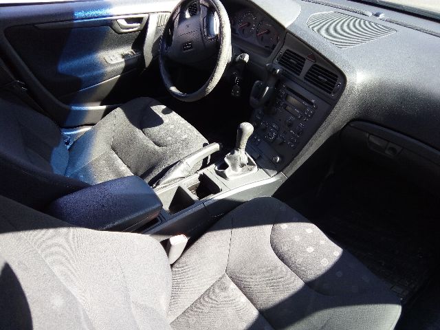 Volvo V70 2000-2004 (Type II, Fase 1) , Motorkode: B5244S2, Girkassekode: 