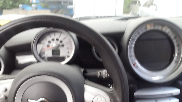 Mini One/Cooper 2007-2014 (R55-57) (R55-57), Motorkode: N12-B16A, Girkassekode: 