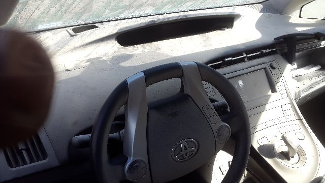 Toyota Prius 2009-2016 (Type III) (COMBI) (COMBI), Motorkode: 2ZR-FXE, Girkassekode: 