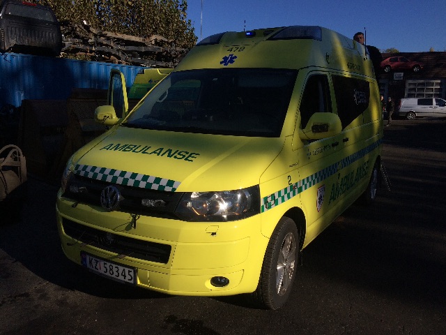 VW Transporter / Caravelle 2009-2015 (Fase 2) (T5) (T5), Motorkode: CFCA, Girkassekode: 