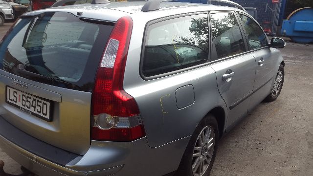 Volvo V50 2004-2007 (Fase 1) , Motorkode: D4164T, Girkassekode: 