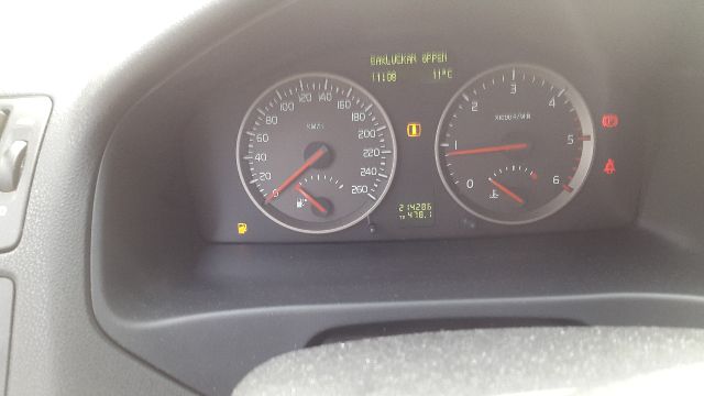 Volvo V50 2004-2007 (Fase 1) , Motorkode: D4164T, Girkassekode: 