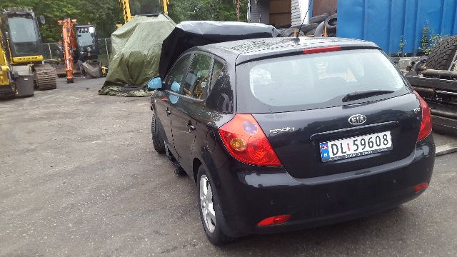 Kia Cee