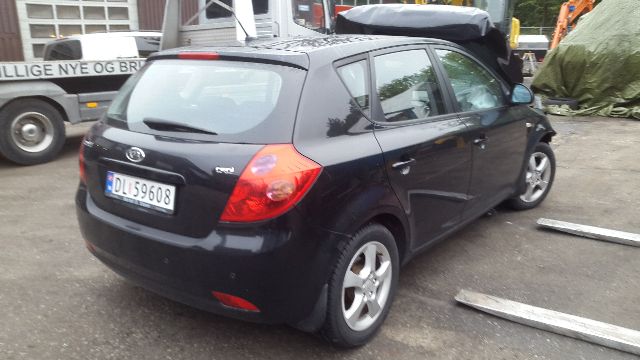Kia Cee