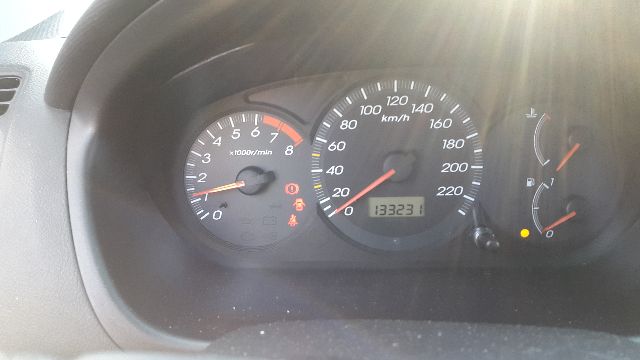 Honda Civic 2001-2005 (Type VII) (ENGELSK) (ENGELSK), Motorkode: D16V1, Girkassekode: 
