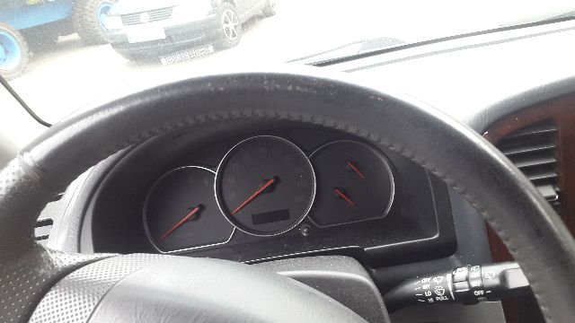 Suzuki Grand Vitara, XL-7 2001-2007 , Motorkode: RHW, Girkassekode: