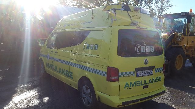 VW Transporter / Caravelle 2009-2015 (Fase 2) (T5) (T5), Motorkode: CFCA, Girkassekode: 