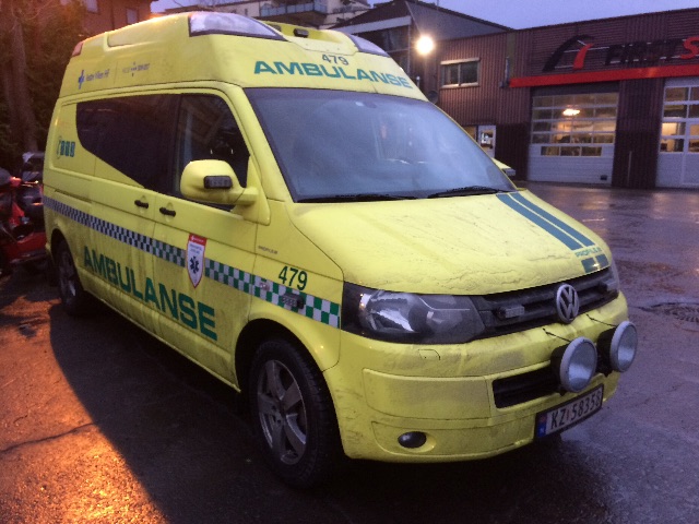 VW Transporter / Caravelle 2009-2015 (Fase 2) (T5) (T5), Motorkode: CFCA, Girkassekode: 