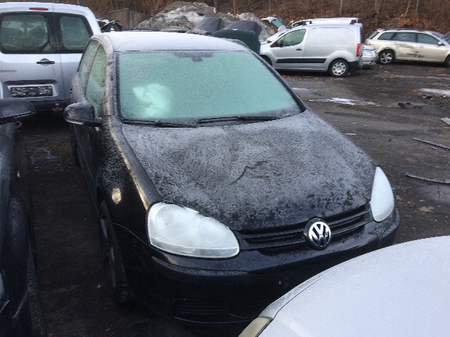 VW Golf V, Combi 2003-2008 , Motorkode: BSE, Girkassekode: 