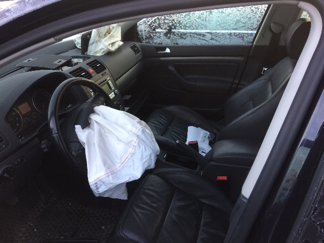 VW Golf V, Combi 2003-2008 , Motorkode: BSE, Girkassekode: 