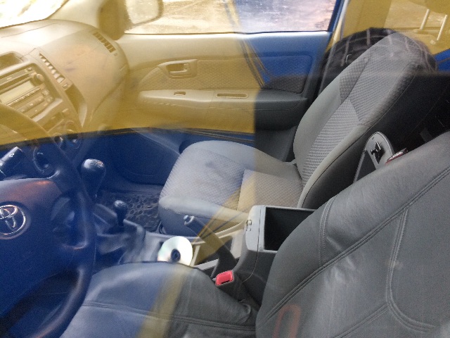 Toyota Hilux 2006-2011 , Motorkode: 2KD-FTV, Girkassekode: 