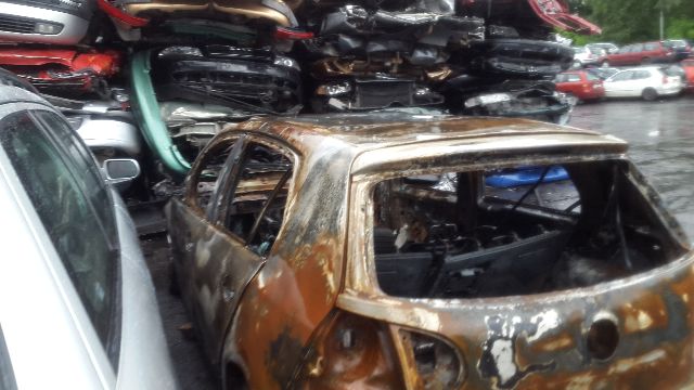 VW Golf V, Combi 2003-2008 , Motorkode: BKC, Girkassekode: 