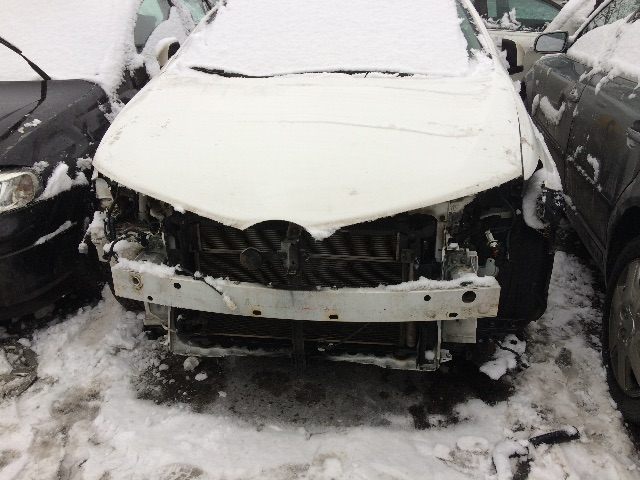 Toyota Auris 2013-2015 (Type II, Fase 1) , Motorkode: 2ZR-FXE, Girkassekode: 