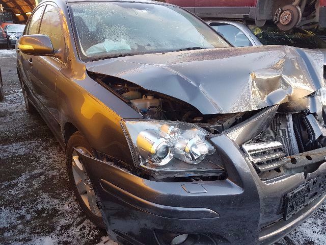 Toyota Avensis 2003-2008 (Type II) , Motorkode: 1AZ-FSE, Girkassekode: 