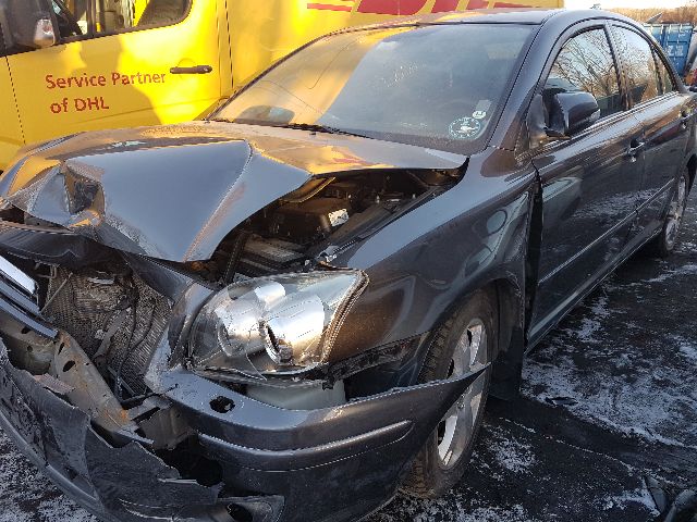 Toyota Avensis 2003-2008 (Type II) , Motorkode: 1AZ-FSE, Girkassekode: 