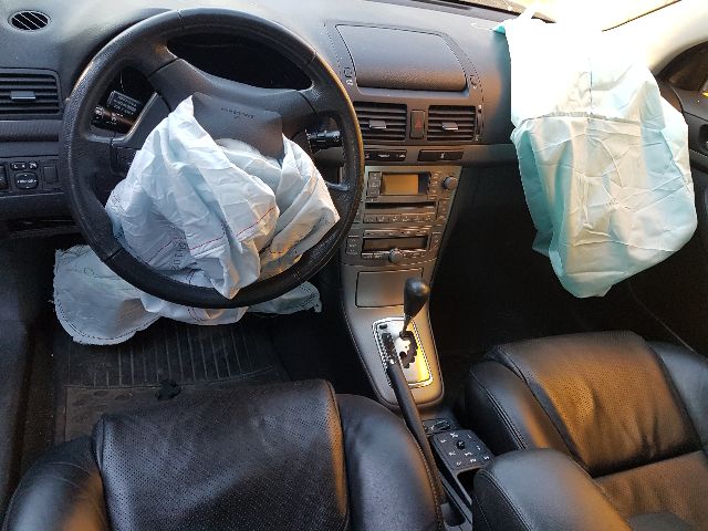 Toyota Avensis 2003-2008 (Type II) , Motorkode: 1AZ-FSE, Girkassekode: 