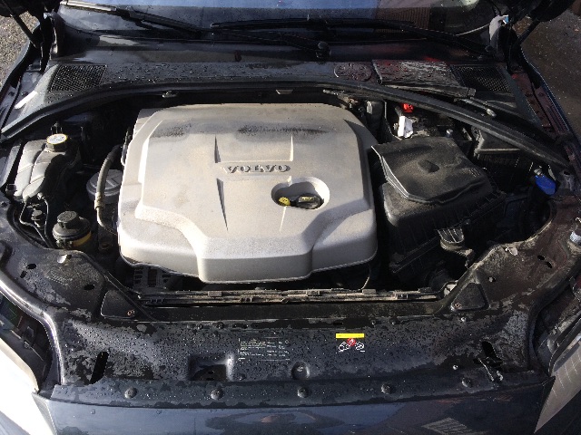 Volvo V70 2007-2013 (Type III, Fase 1) , Motorkode: D4204T, Girkassekode: 