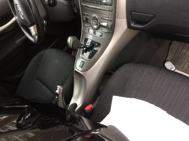 Toyota Auris 2007-2010 (Type I, Fase 1) , Motorkode: 1ZR-FE, Girkassekode: 