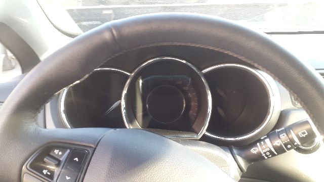 Kia Rio 2011-2017 Type III , Motorkode: G4LA, Girkassekode: 