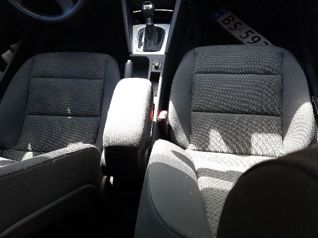 Audi A3 2009-2012 (Type II, Fase 2) , Motorkode: CAYC, Girkassekode: