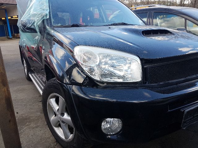 Toyota RAV4 2000-2006 (Type II) , Motorkode: 1CD-FTV, Girkassekode: 