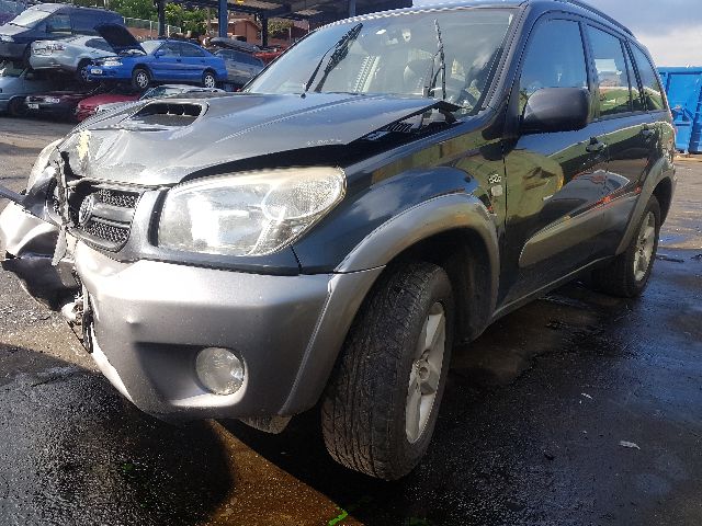 Toyota RAV4 2000-2006 (Type II) , Motorkode: 1CD-FTV, Girkassekode: 