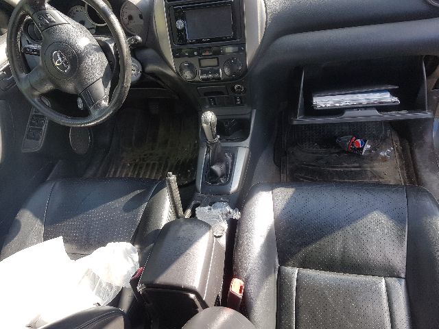 Toyota RAV4 2000-2006 (Type II) , Motorkode: 1CD-FTV, Girkassekode: 