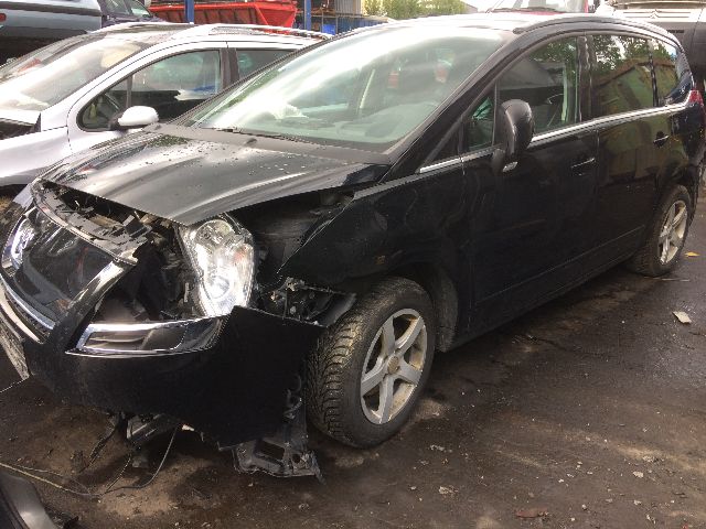 Peugeot 5008 2010-2017 (Type I) , Motorkode: 9H05, Girkassekode: 