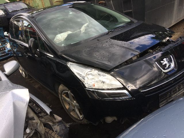 Peugeot 5008 2010-2017 (Type I) , Motorkode: 9H05, Girkassekode: 
