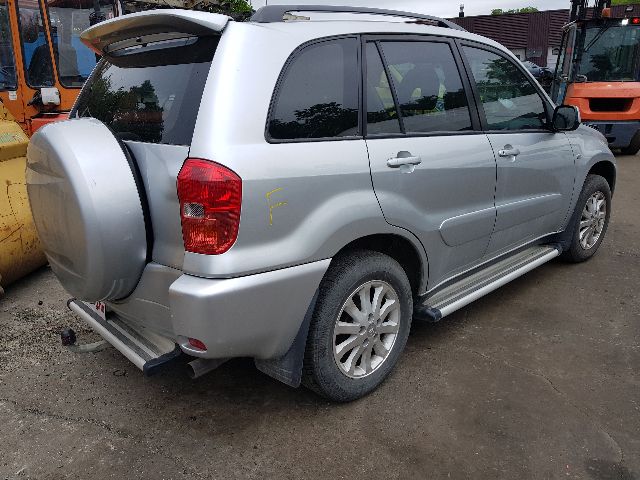 Toyota RAV4 2000-2006 (Type II) , Motorkode: 1AZ-FE, Girkassekode: 