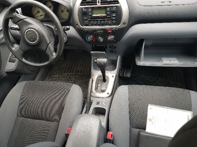 Toyota RAV4 2000-2006 (Type II) , Motorkode: 1AZ-FE, Girkassekode: 