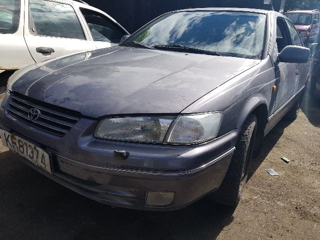 Toyota Camry 1997-2000 , Motorkode: 5S-FE, Girkassekode: 