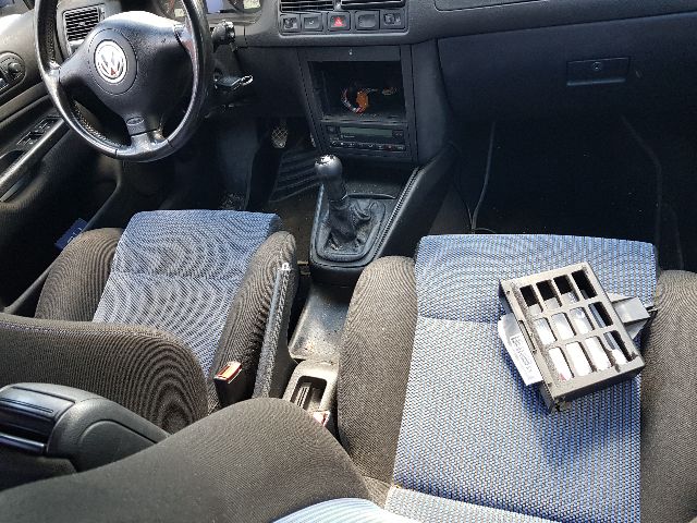 VW Golf IV 1998-2003 , Motorkode: , Girkassekode: 