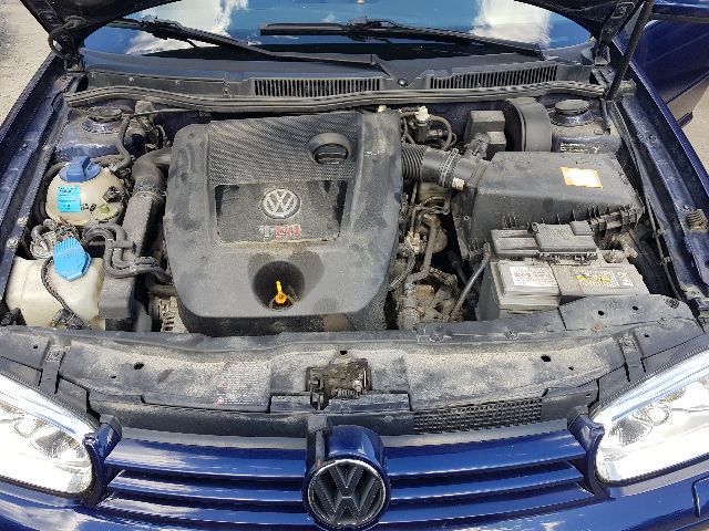 VW Golf IV 1998-2003 , Motorkode: , Girkassekode: 