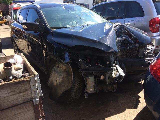 Volvo XC60 2008-2013 (Type I, Fase 1) , Motorkode: D5244T16, Girkassekode: 