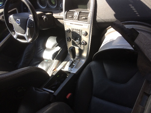 Volvo XC60 2008-2013 (Type I, Fase 1) , Motorkode: D5244T16, Girkassekode: 