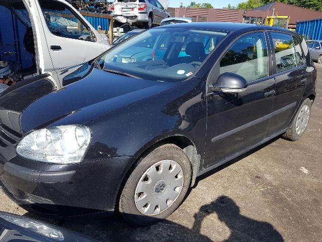 VW Golf V, Combi 2003-2008 , Motorkode: BCA, Girkassekode: 
