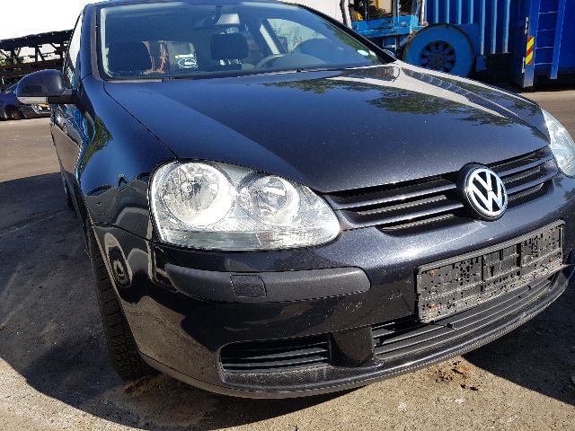 VW Golf V, Combi 2003-2008 , Motorkode: BCA, Girkassekode: 
