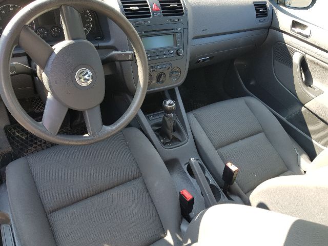 VW Golf V, Combi 2003-2008 , Motorkode: BCA, Girkassekode: 