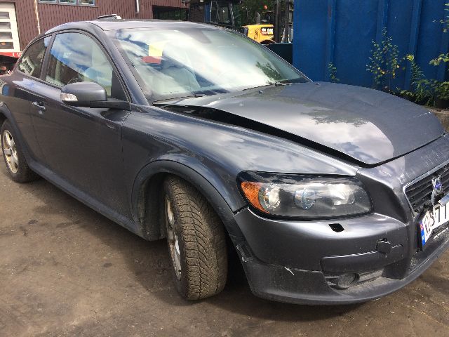 Volvo C30 2006-2009 (Fase 1) , Motorkode: , Girkassekode: